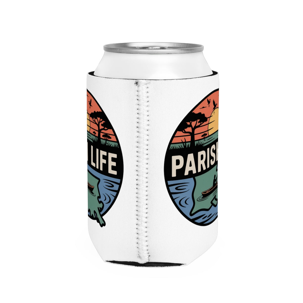 Enjoy Paris Life with Cool Beverage Holder product type
