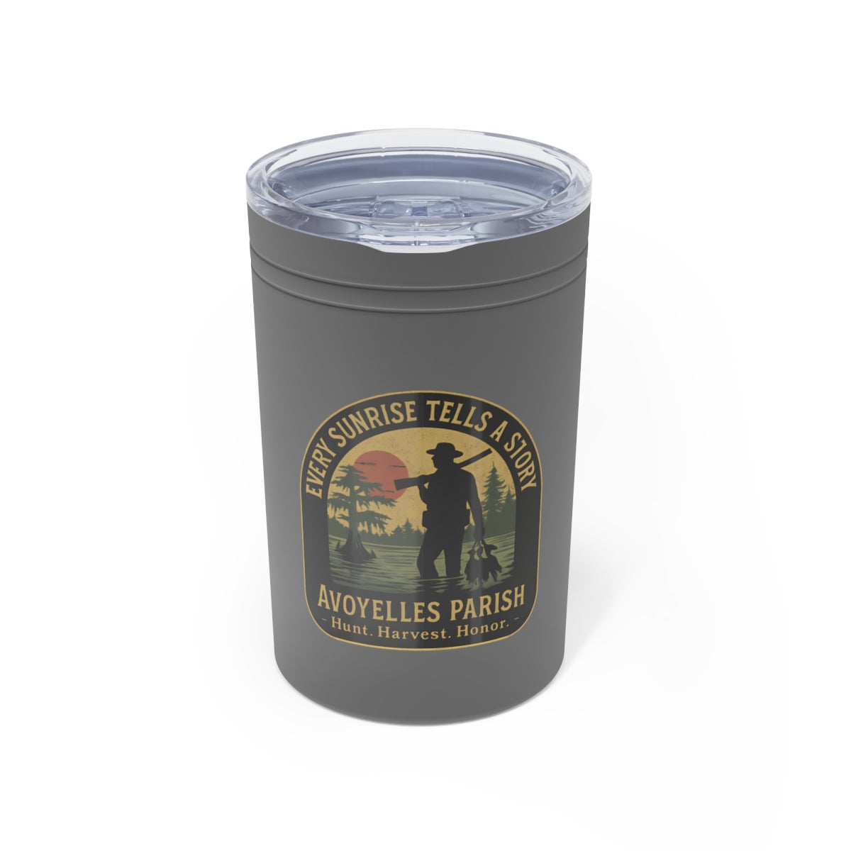 Every Sunrise Tells A Story Avoyelles Parish product