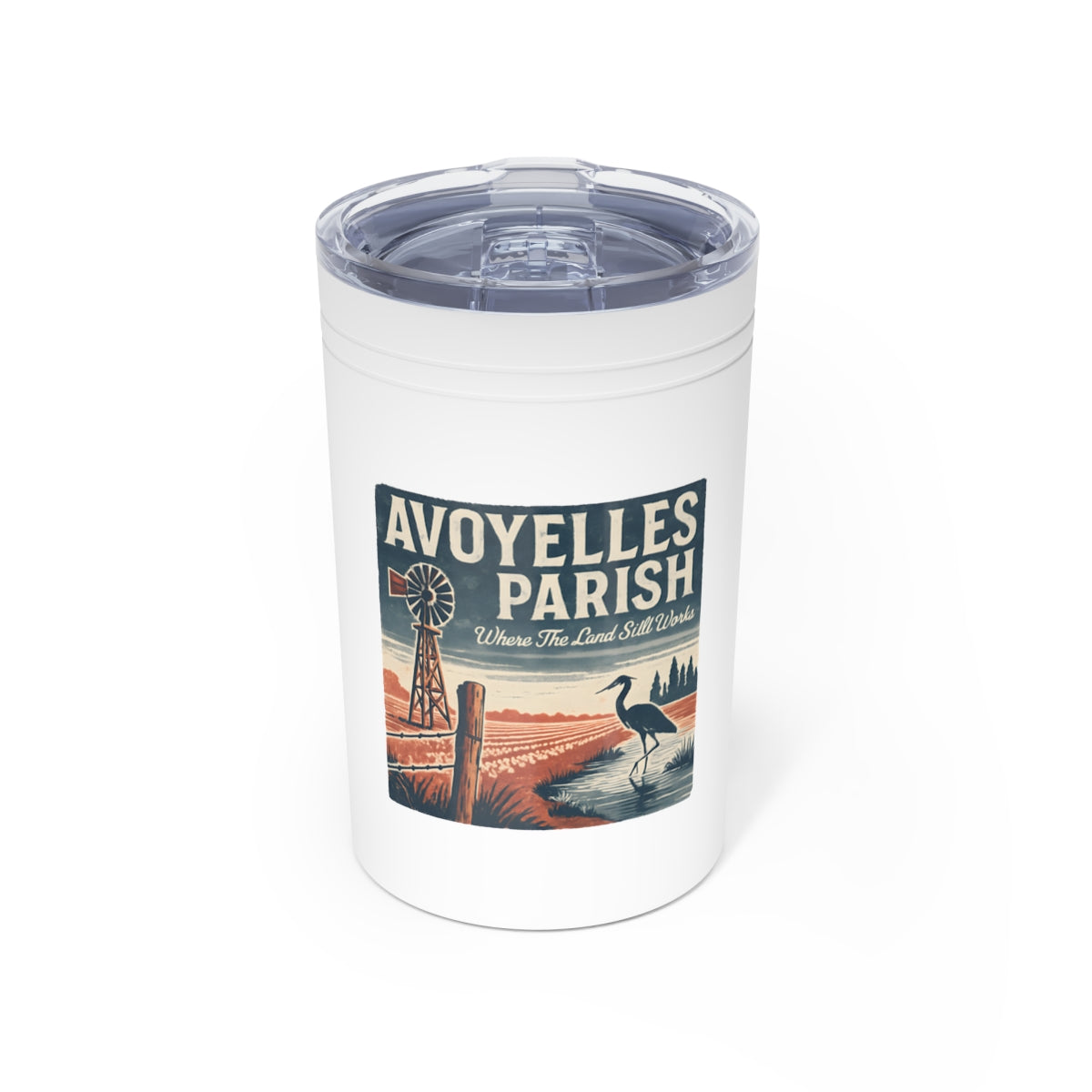 Avoyelles Parish Where The Land Still Whispers product type