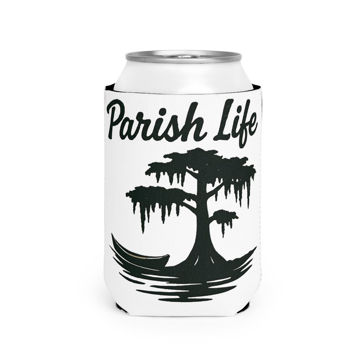 Parish Life Tree Design Drink Sleeve Product