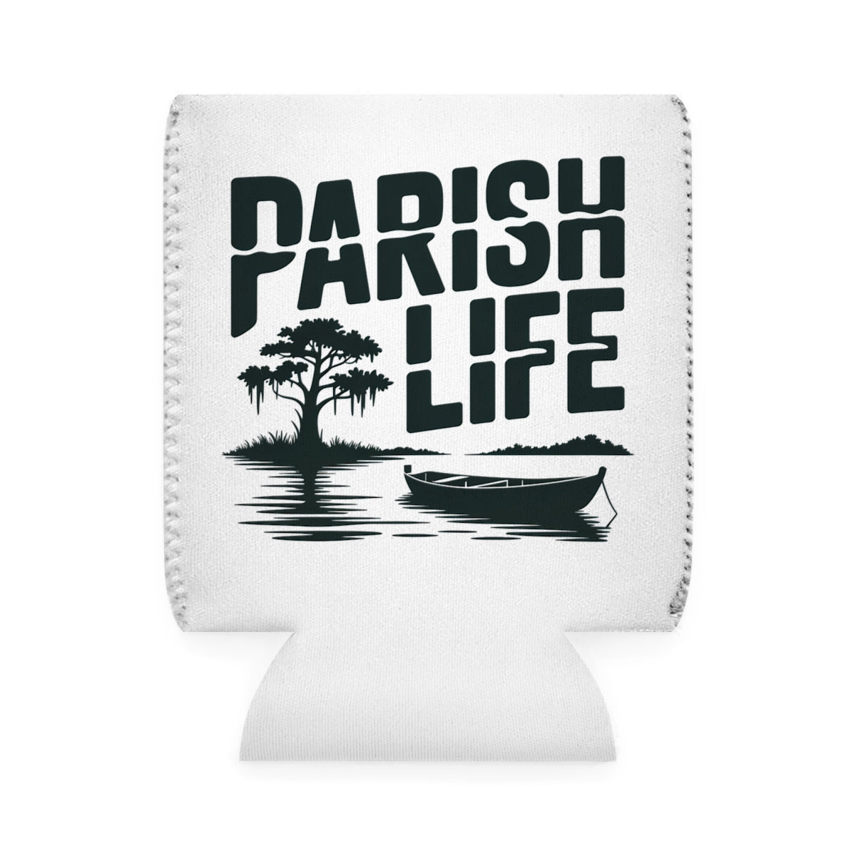 Parish Life Scenic Design Insulated Drink Holder product type