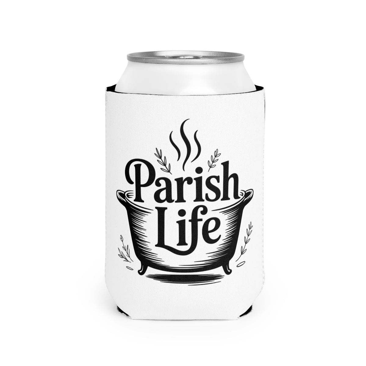 Parish Life Can Cooler Beverage Holder product type