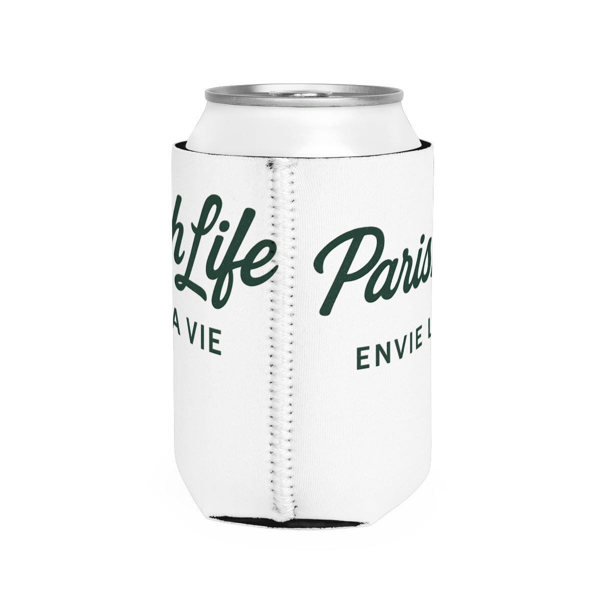 Fresh Life Parisian Style Chic Can Holder product