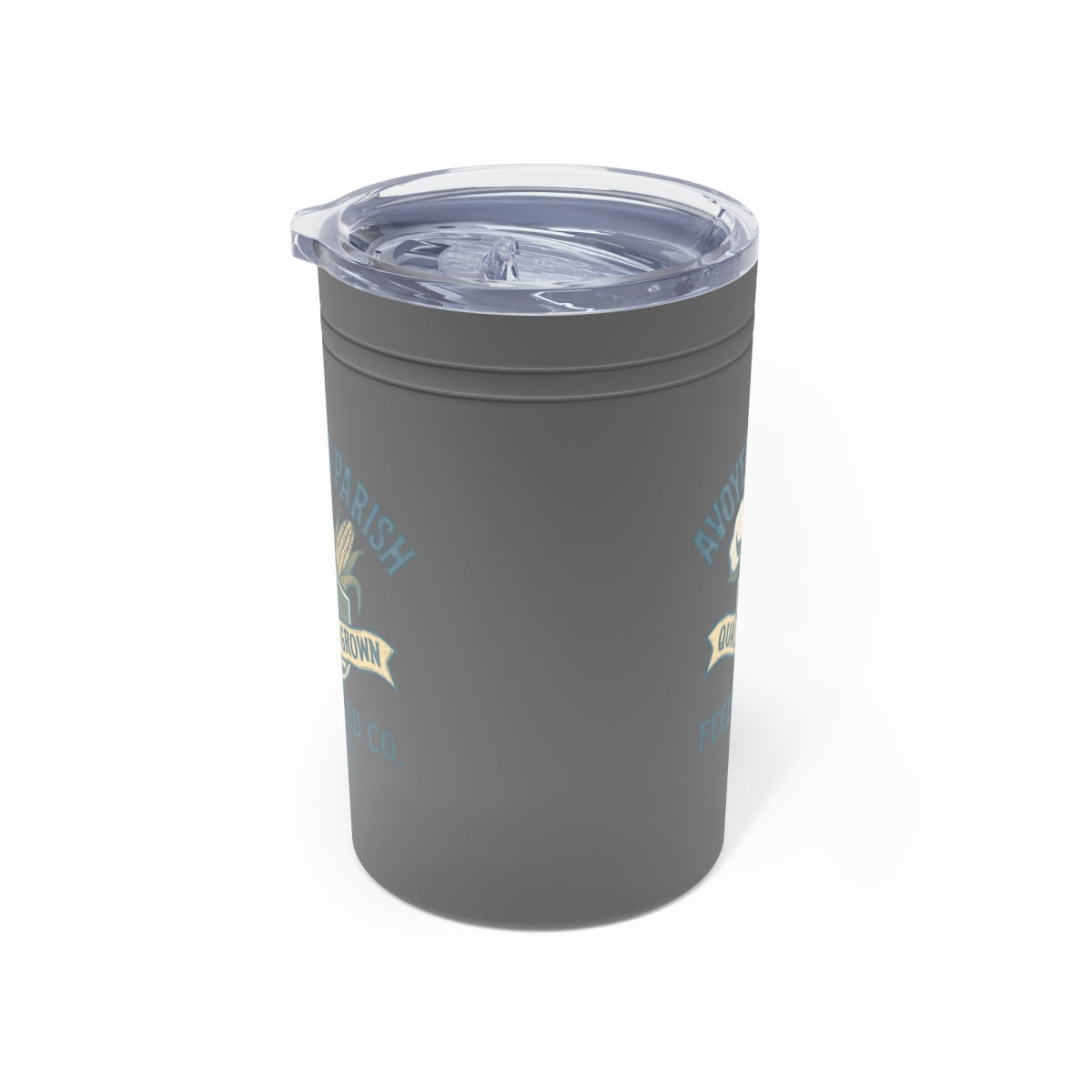 Stylish Grey Insulated Tumbler Ideal for Everyday Use product
