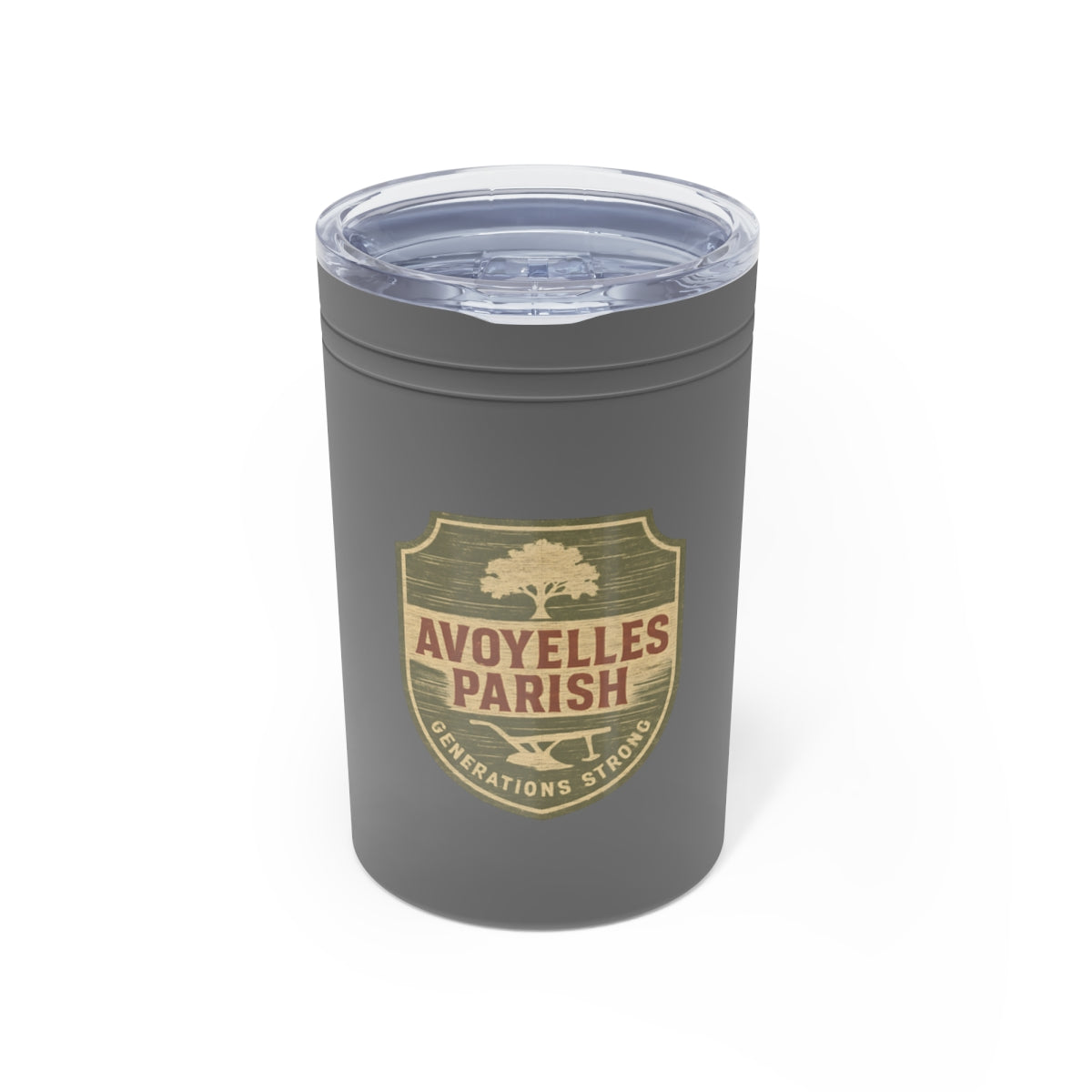 Avoyelles Parish Generations Strong Insulated Tumbler product