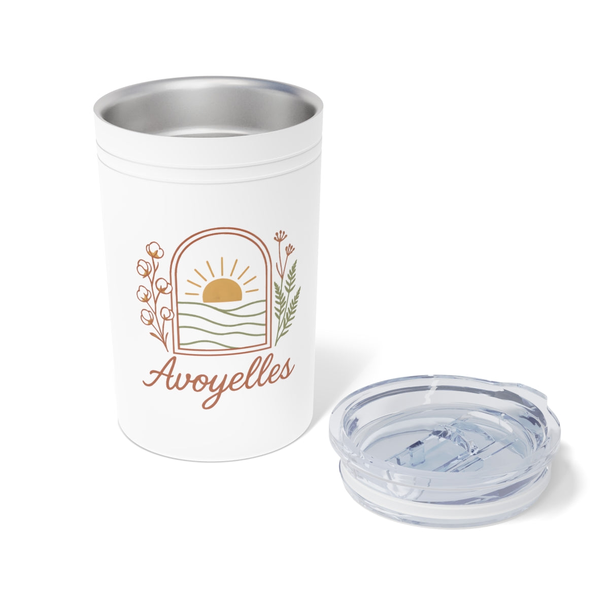 Avoyelles Sunrise Design Insulated Drinkware product type