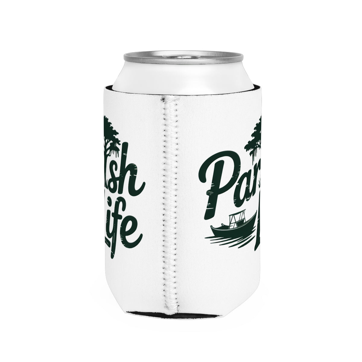 Parish Life Can Cooler Coastal Beverage Holder product type
