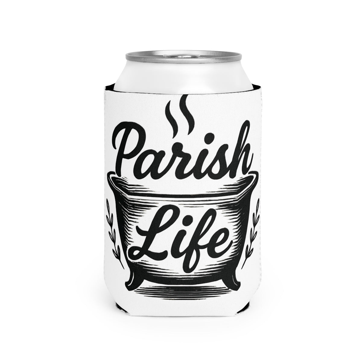 Parish Life Can Cooler Insulated Beverage Holder product