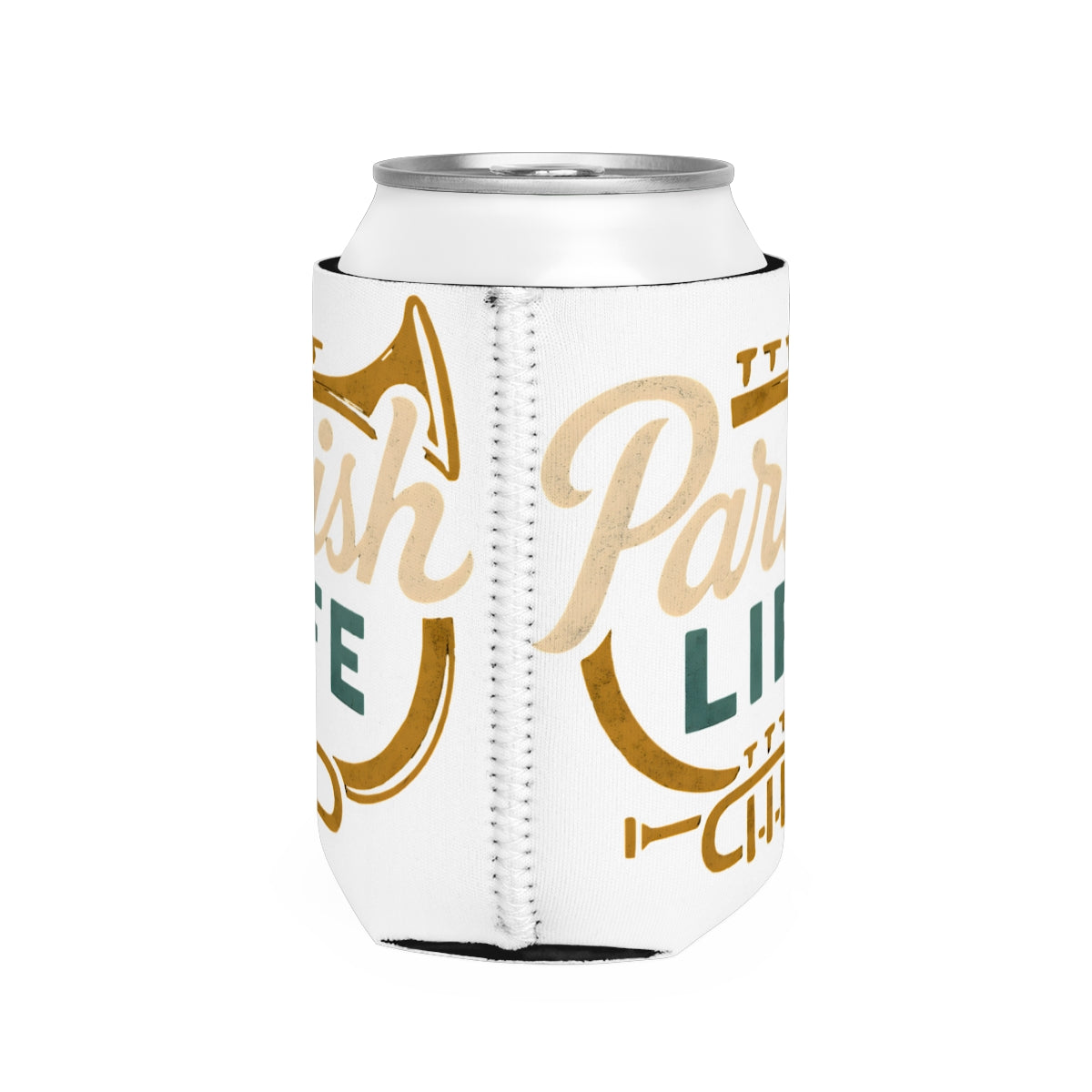 Embrace Parish Life with This Stylish Drink Holder product