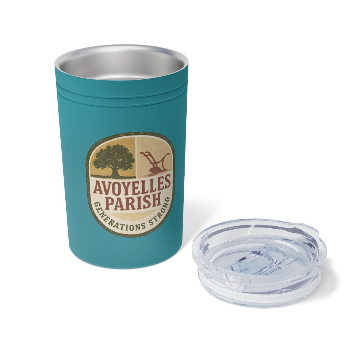 Avoyelles Parish Generations Strong Tumbler product