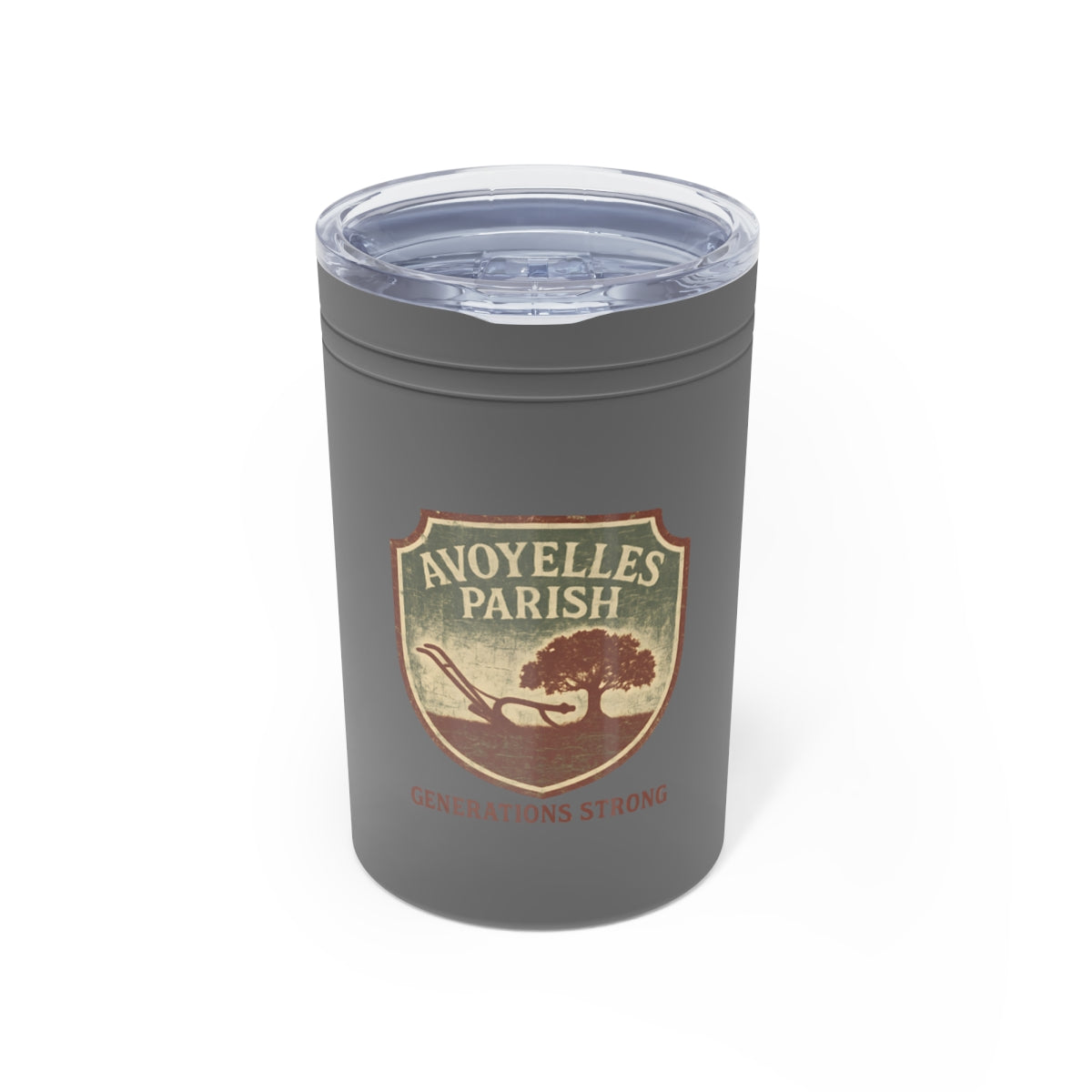 Avoyelles Parish Generations Strong Tumbler product