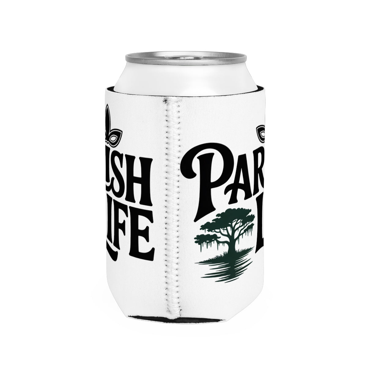 Parish Life Can Cooler Product