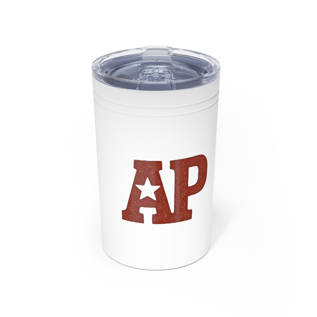 Personalized Initials Travel Coffee Mug product type