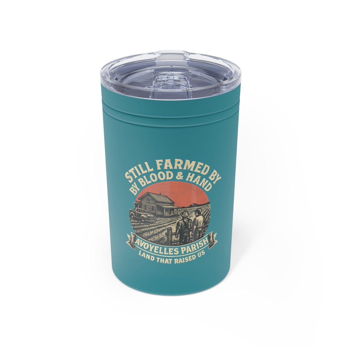 Still Farmed By Blood & Hand Land That Raised Us product