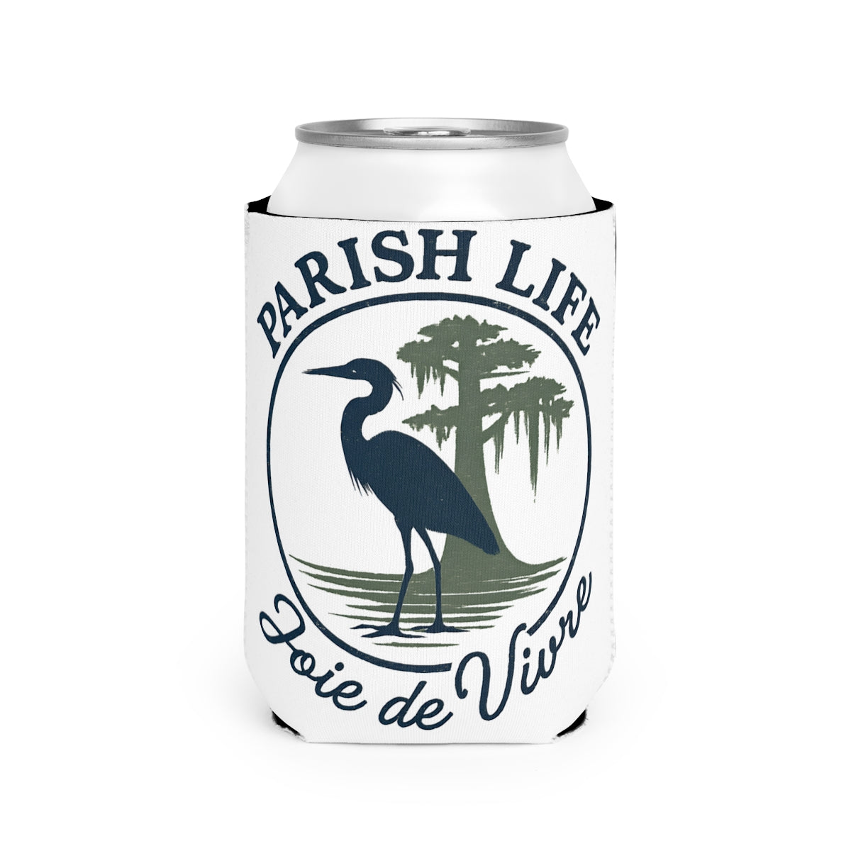 Parish Life Joie de Vivre Can Cooler product type