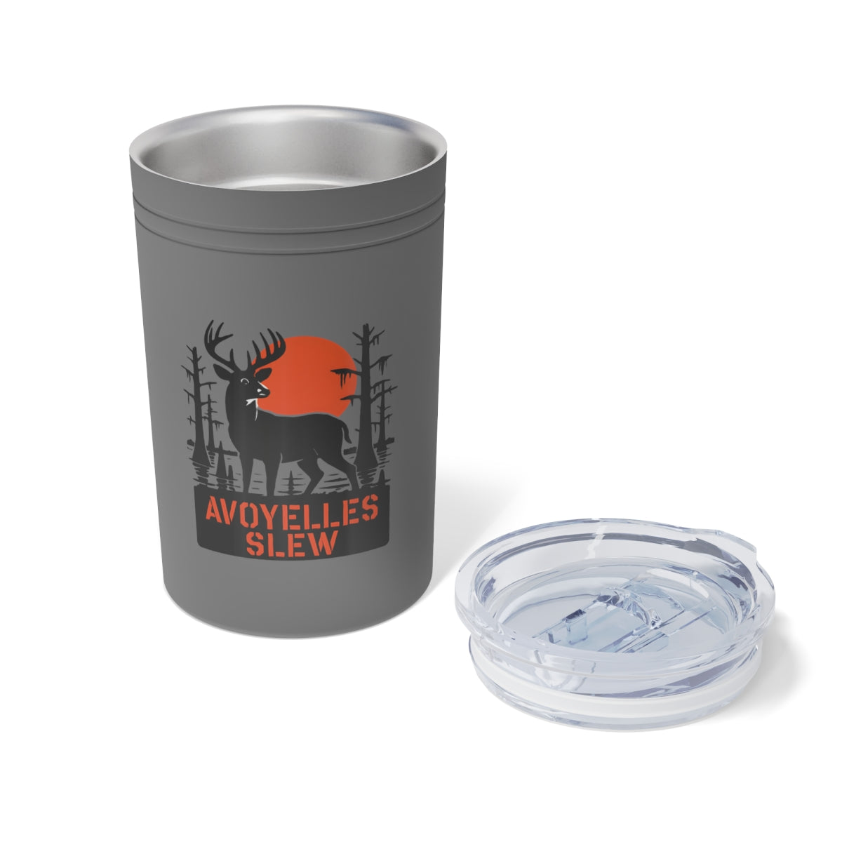 Avoyelles Slew Deer Insulated Travel Mug product