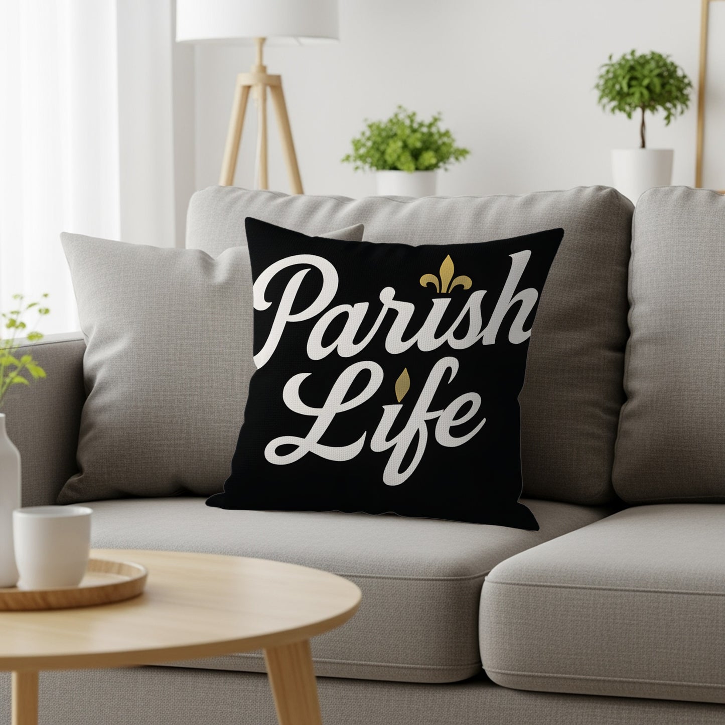 Parish Life Decorative Couch Pillow product