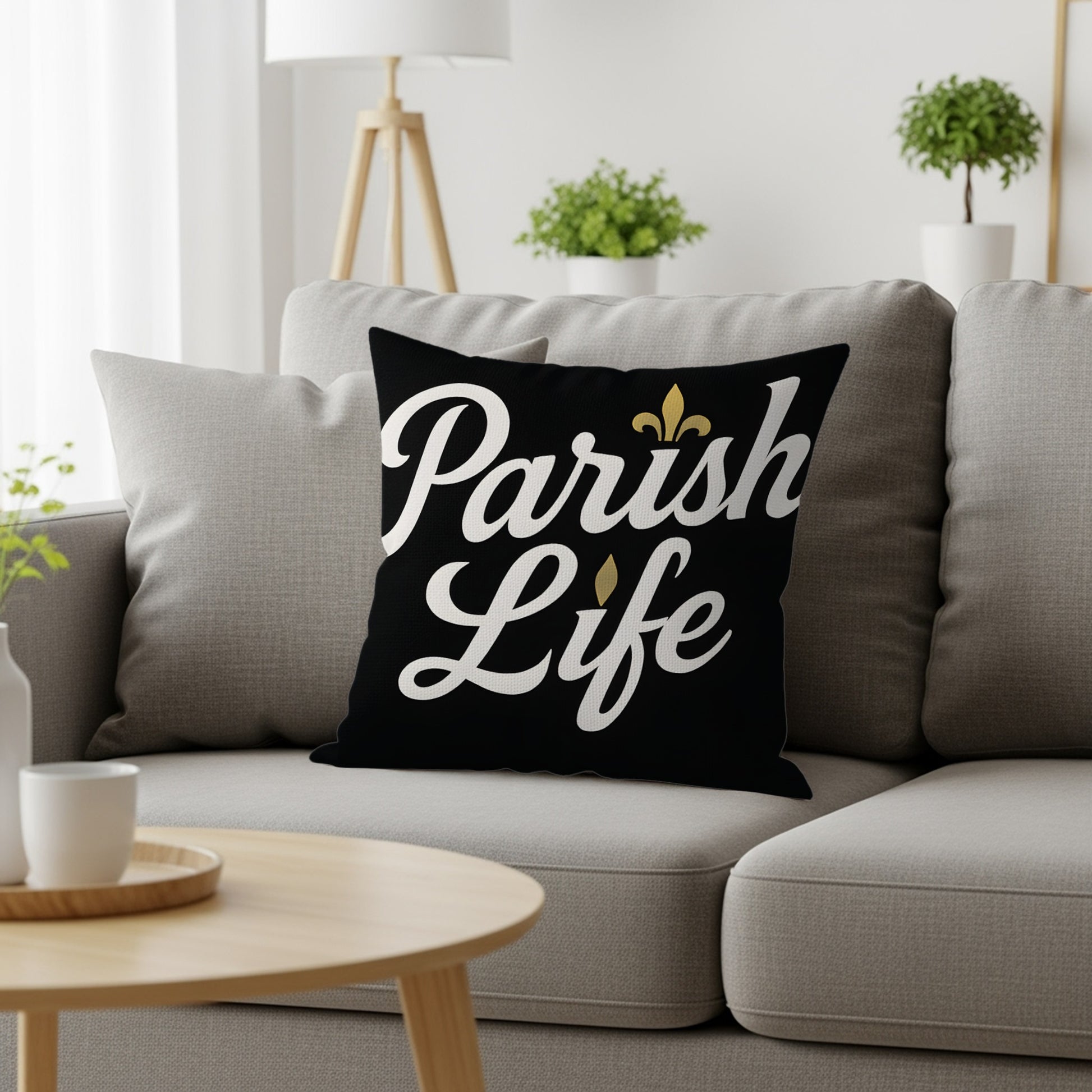 Parish Life Decorative Couch Pillow product