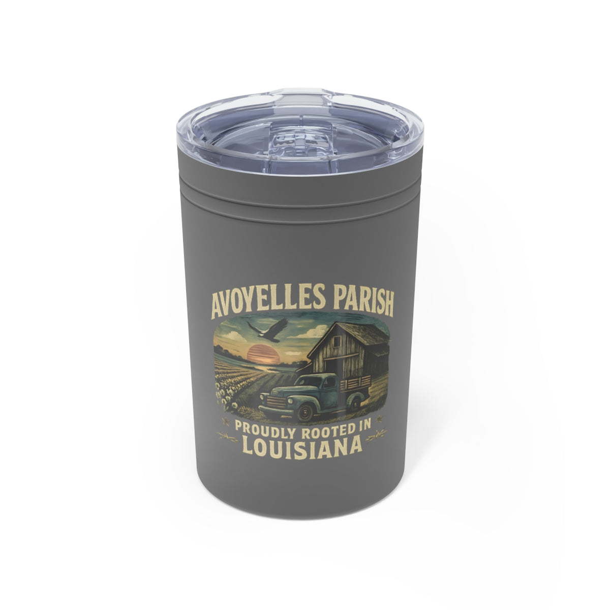 Avoyelles Parish Proudly Rooted in Louisiana product