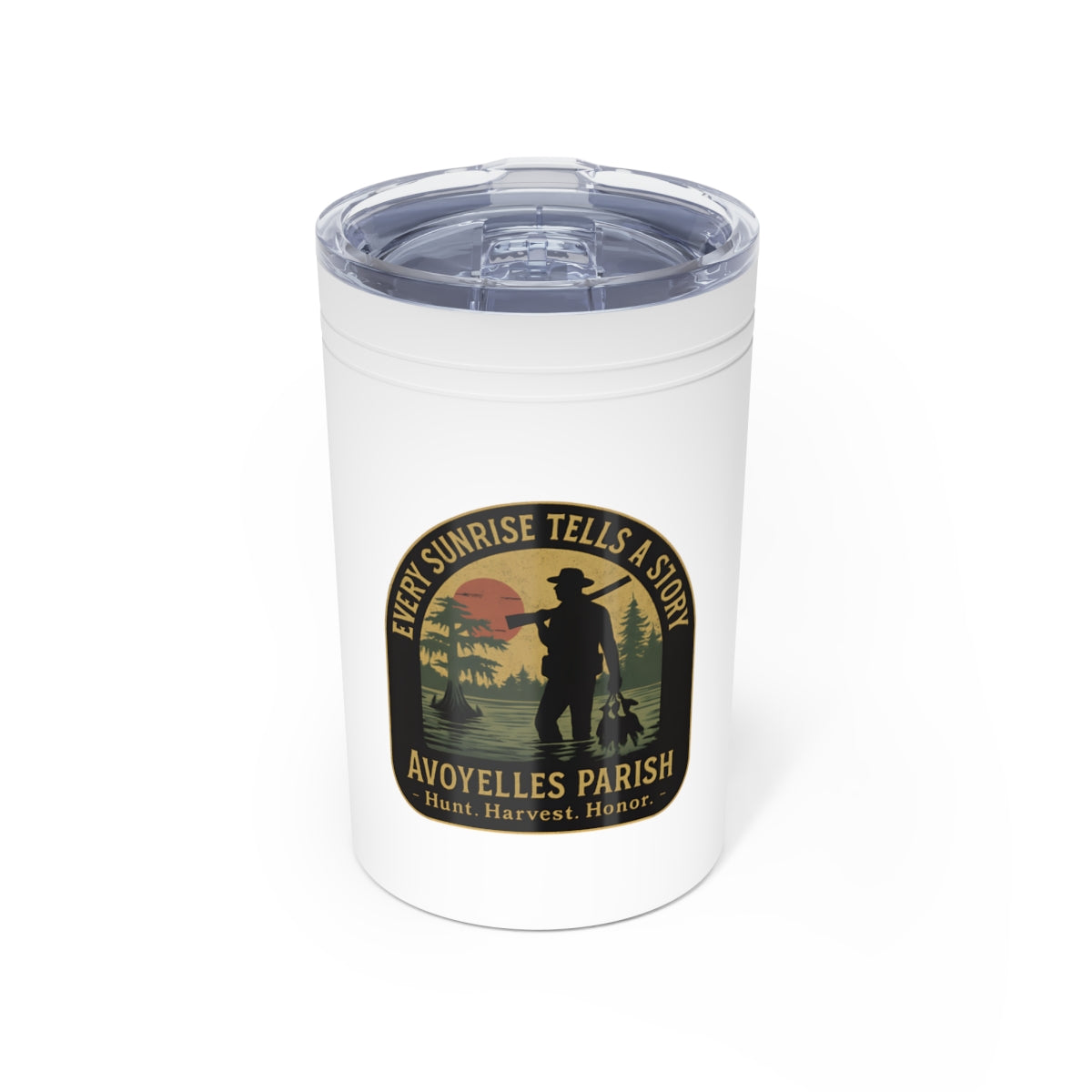 Every Sunrise Tells A Story Avoyelles Parish product