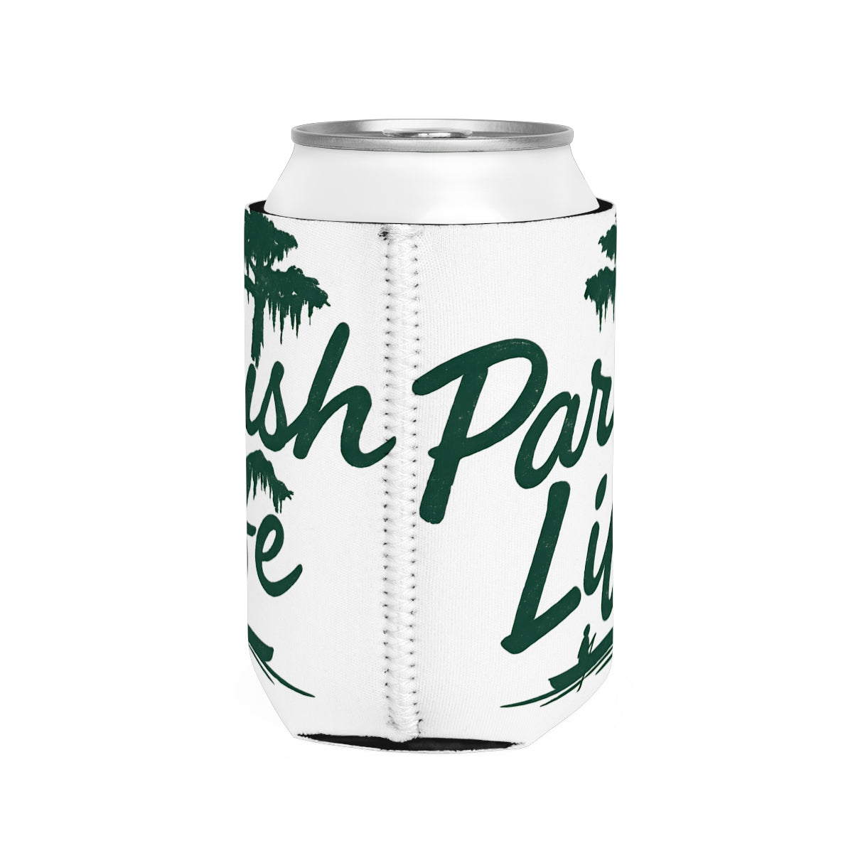 Irish Parish Life Can Cooler Insulator product type