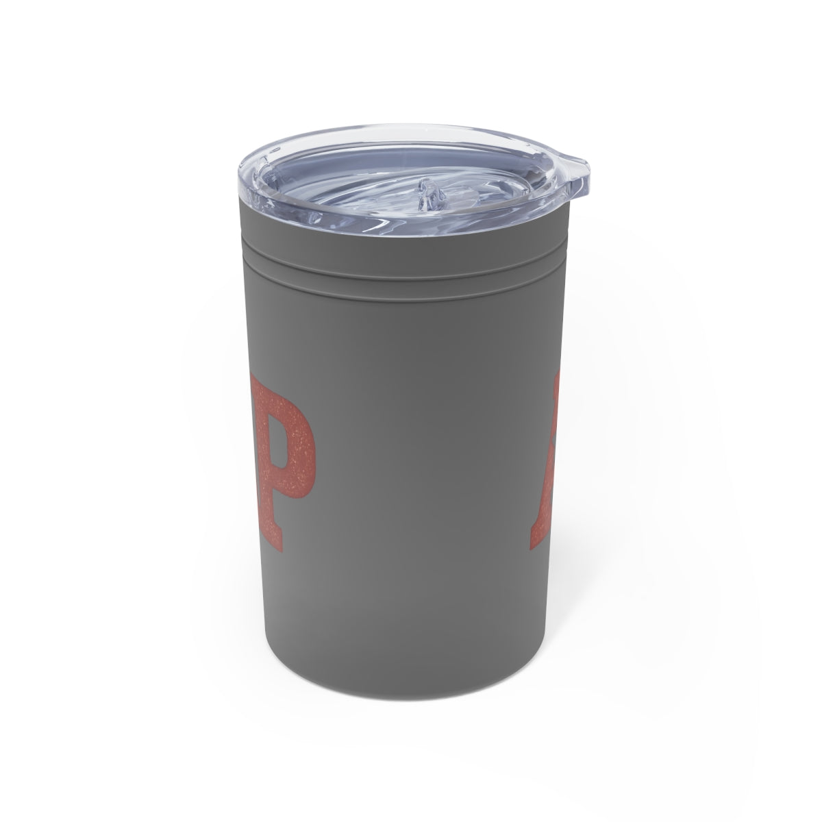 Sleek and Stylish Grey Insulated Travel Mug product type