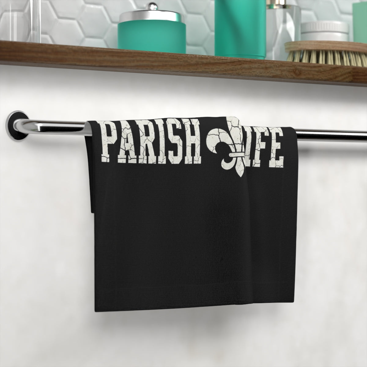 Parish Life Design Towel Bath Accessory product type