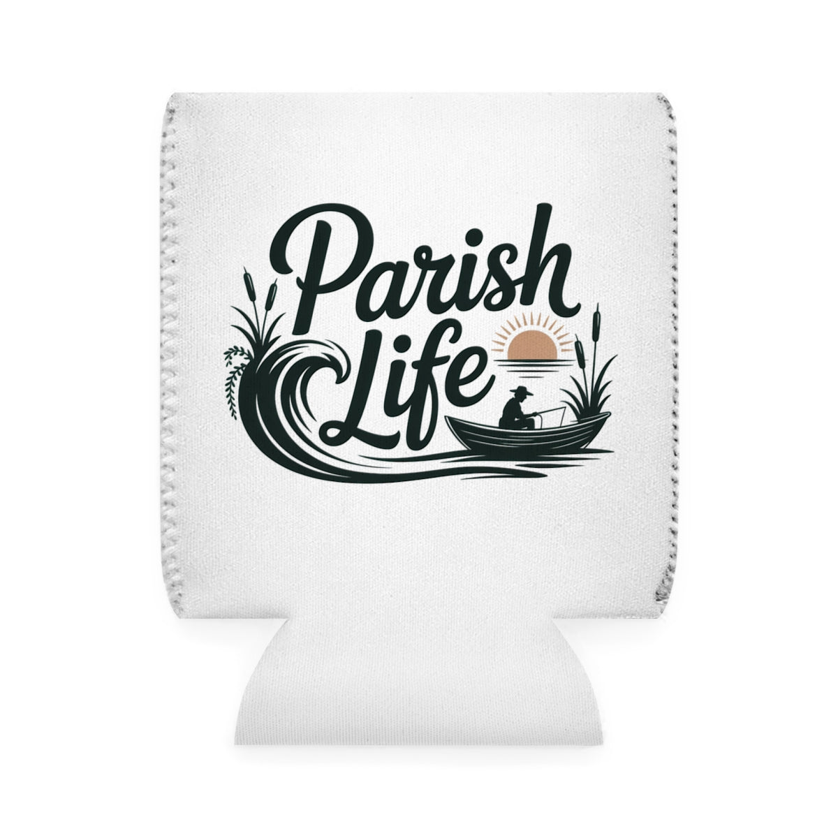 Parish Life Boat Design Beverage Holder product