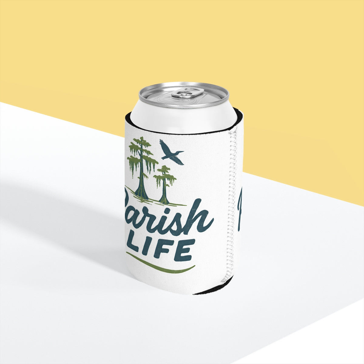 Parish Life Can Cooler Stylish Drink Insulator product