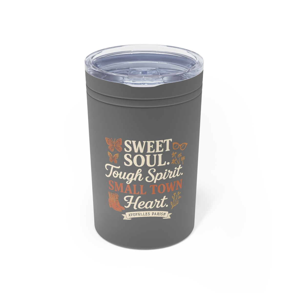 Sweet Soul Tough Spirit Small Town Heart product