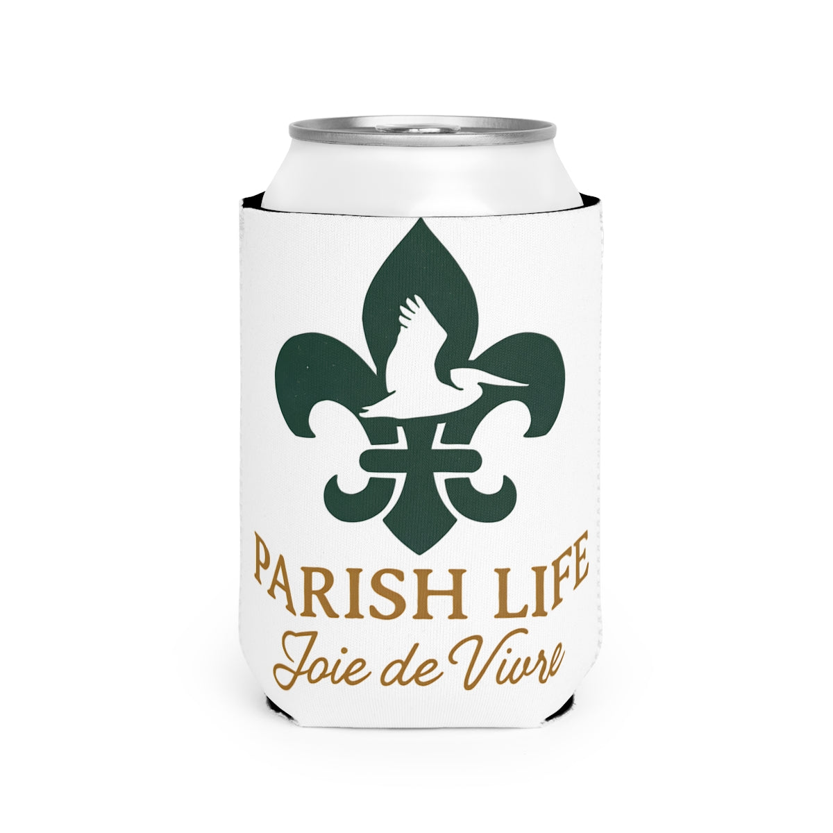 Parish Life Joie de Vivre Can Cooler product type