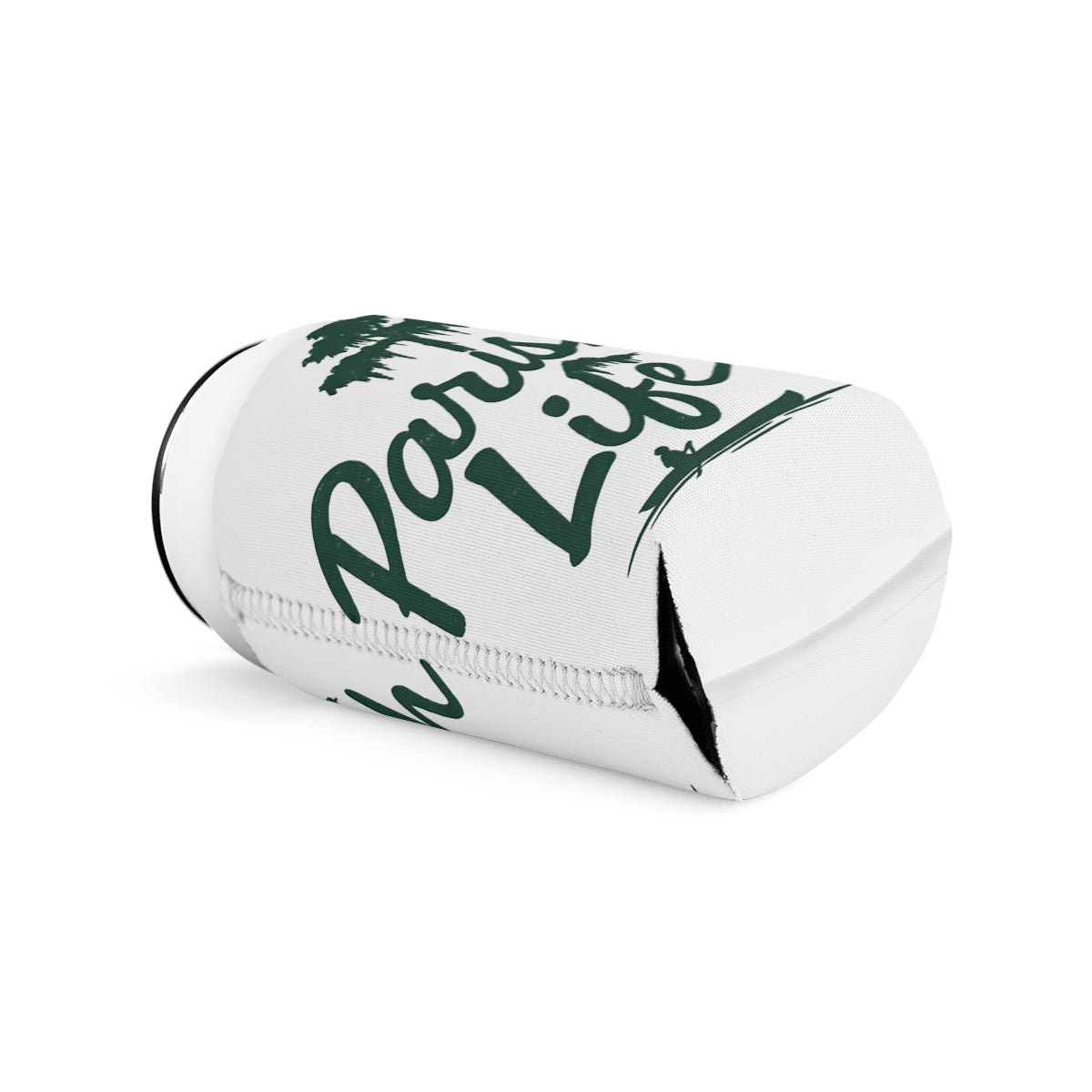 Park Life Design Printed Can Cooler product