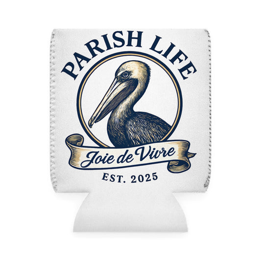 Parish Life Joie de Vivre Est 2025 Can Cooler product type