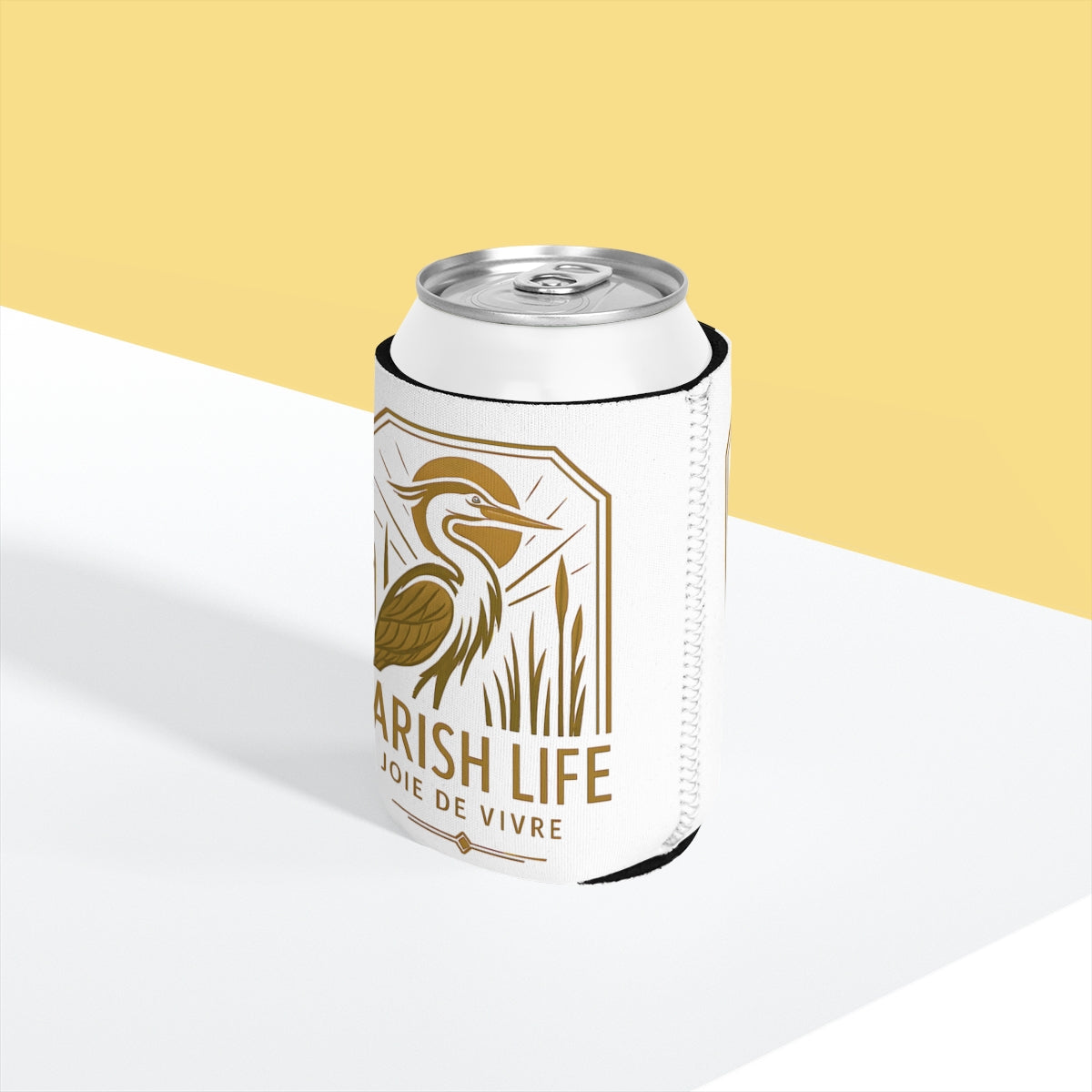 Parish Life Joie De Vivre Can Cooler product type