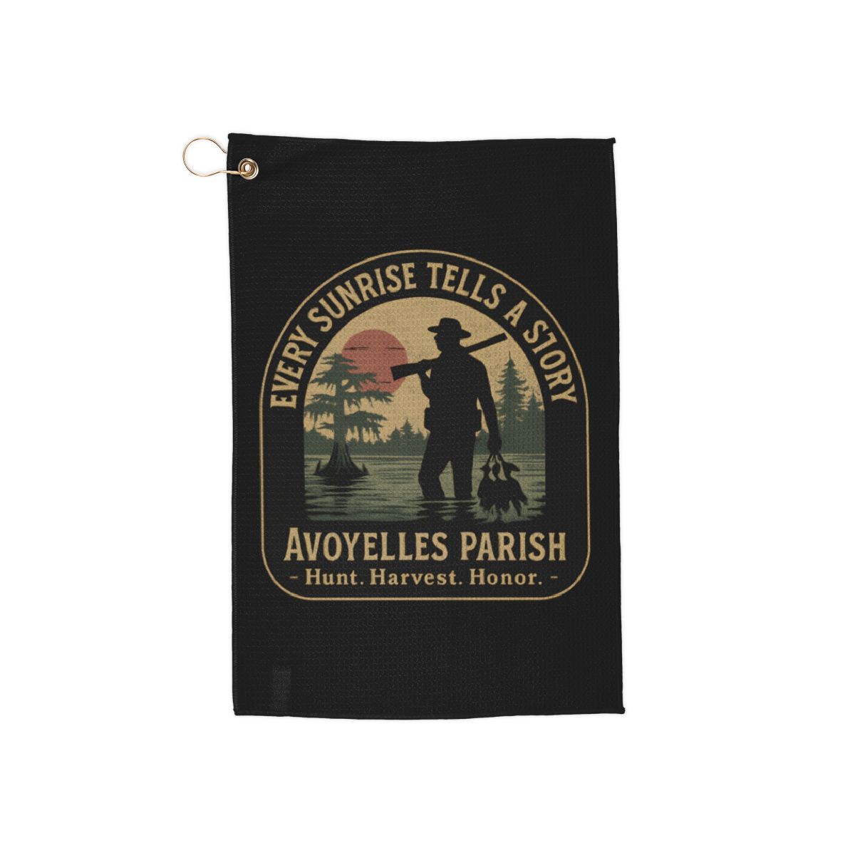 Every Sunrise Tells a Story Avoyelles Parish product type