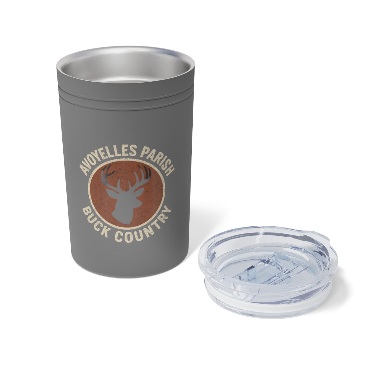 Avoyelles Parish Buck Country Insulated Tumbler product