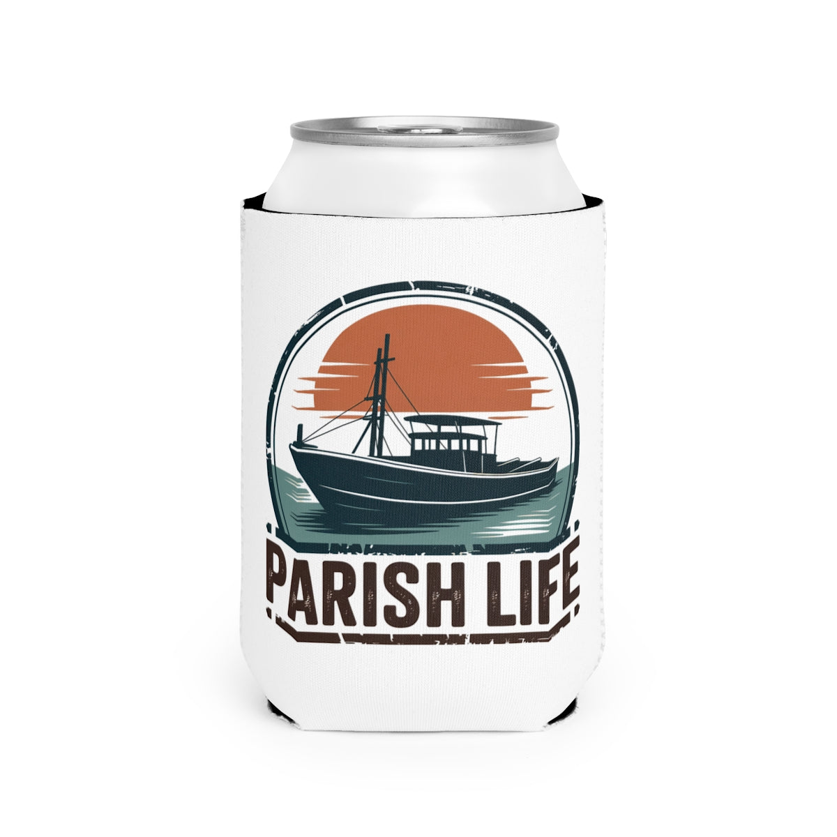 Retro Parish Life Beverage Holder product type