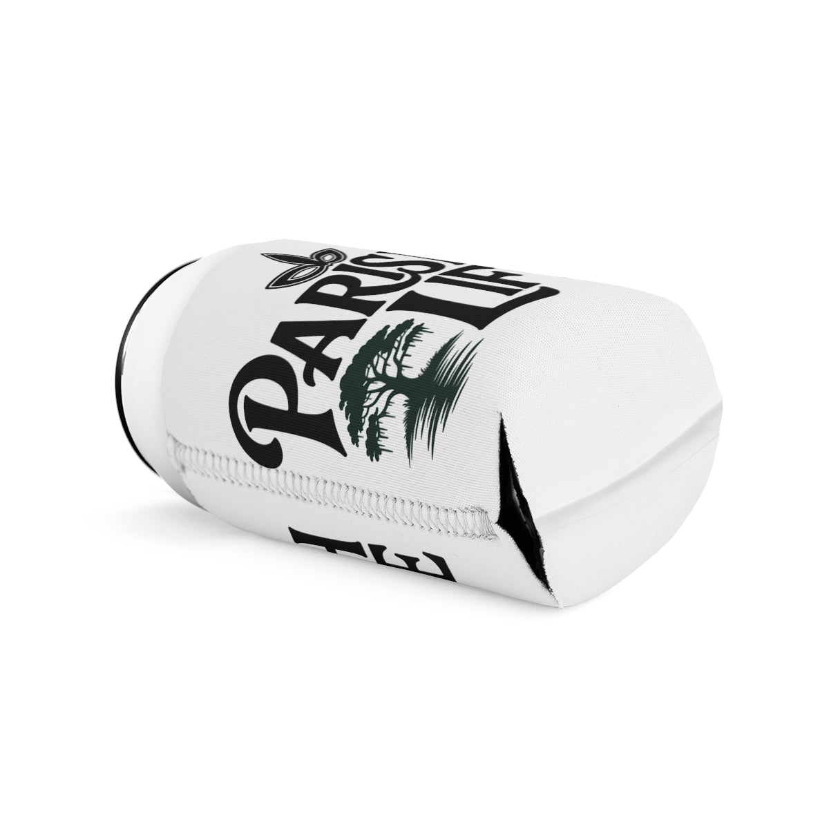 Paradise Life Can Cooler Stylish Beverage Holder product