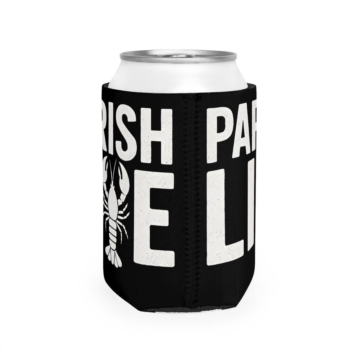 Irish Party Time Lobster Drink Sleeve product
