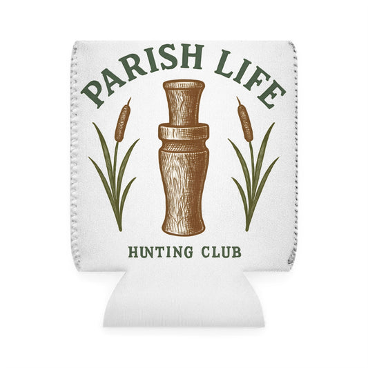 Parish Life Hunting Club Insulated Drink Sleeve product