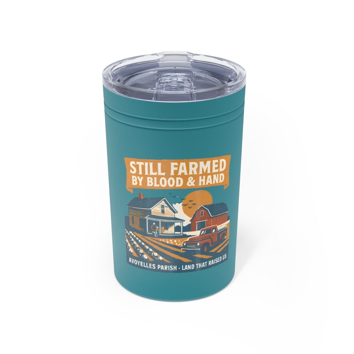 Still Farmed By Blood And Hand Avoyelles Parish product