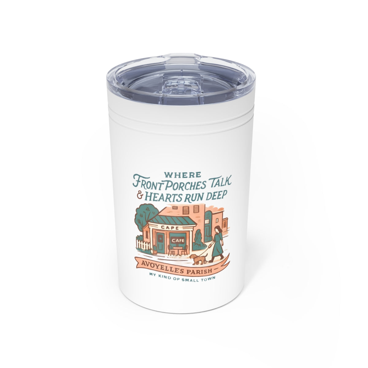 Where Porches Talk and Hearts Run Deep product type