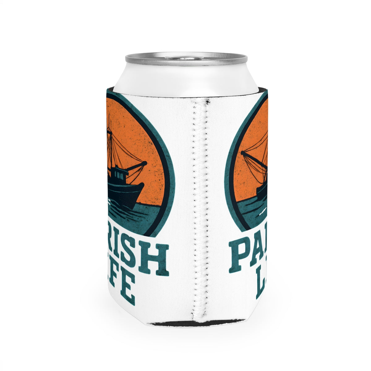 Parish Life Neoprene Can Cooler Stubby Holder product