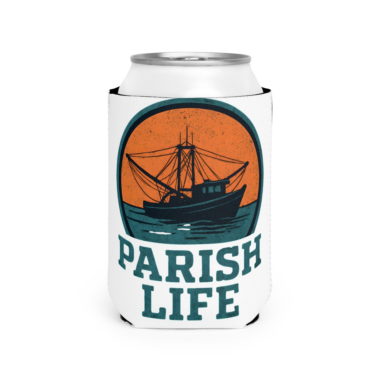 Parish Life Boat Design Beverage Cooler product type