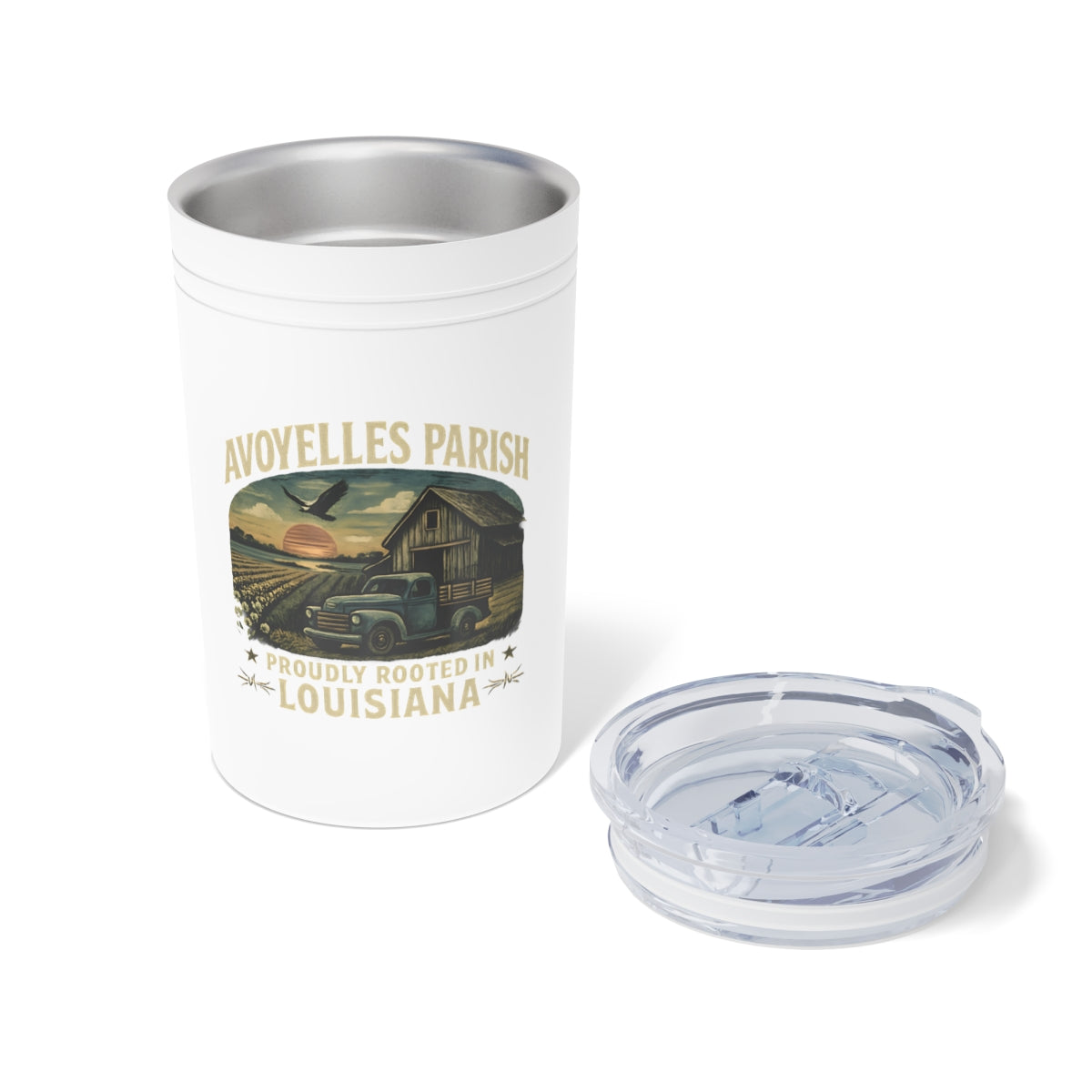 Avoyelles Parish Proudly Rooted in Louisiana product