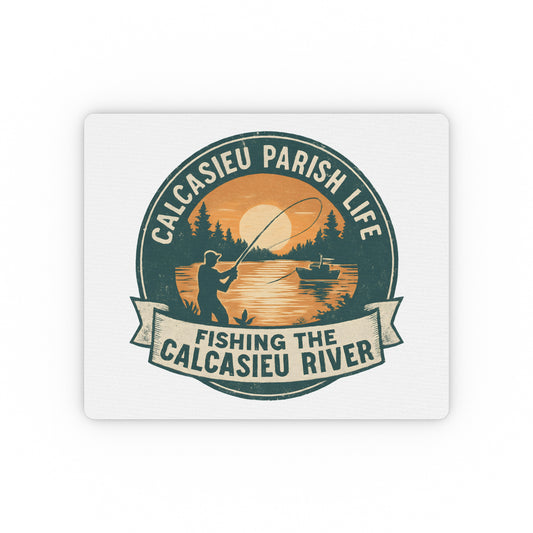 Calcasieu Parish Life Fishing The Calcasieu River product type