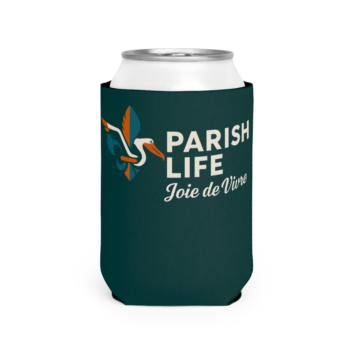 Parish Life Joie de Vivre Can Cooler product type