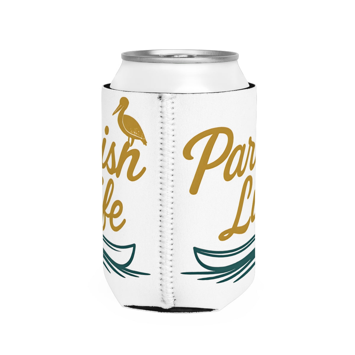 Parish Life Can Cooler Insulated Sleeve product type