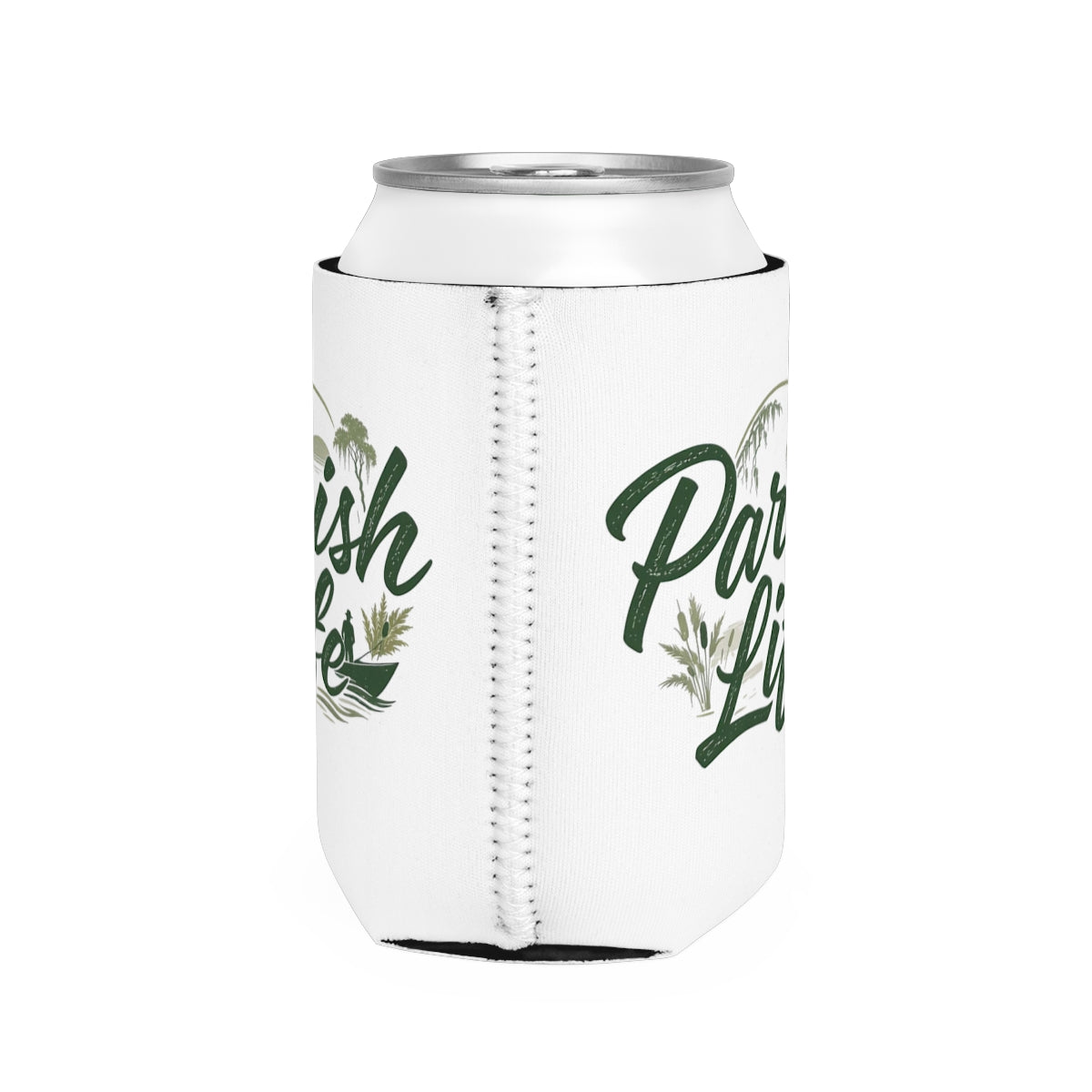 Parish Life Can Cooler Fun Beverage Holder product