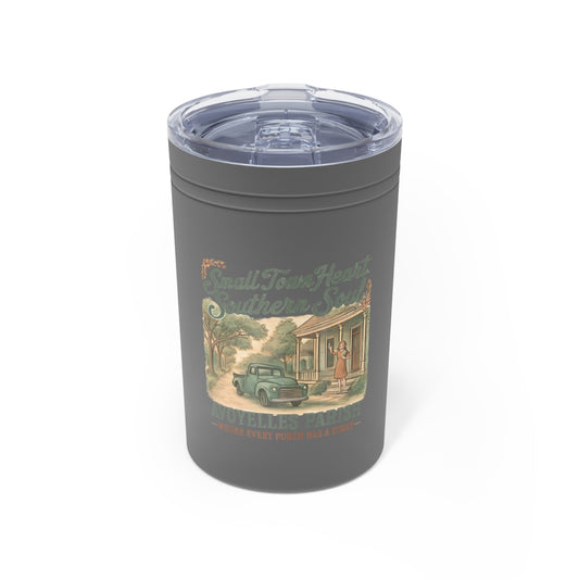 Small Town Heart Southern Soul Travel Mug product